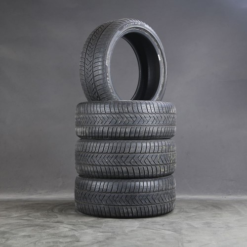 Winterreifen pirelli - 4x,