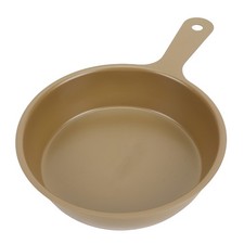 Mini-Bratpfanne Aus Edelstahl