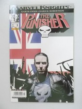 The punisher vol - 3, /