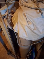 Wäschemangel von Siemens