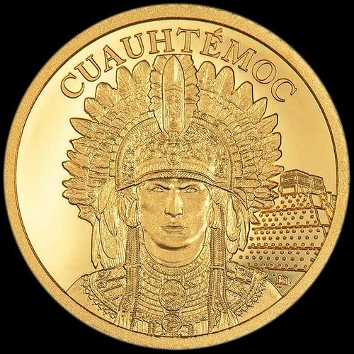 Cook islands 2025 - 5, $
