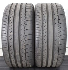 2 x 255/40R17 94Y Sommerreifen Michelin Pilot Sport PS2 N3 6-6,5mm 2019