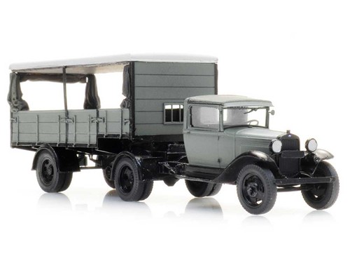 Artitec 458 lkw - artitec,