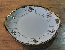 Teller Hertel Jacob Rehau