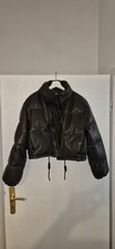 Kunstleder jacke sister - kunstleder, fb
