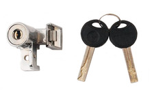 Kalkhoff Raleigh Impulse Akku-Schloß Sitzrohr