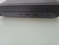 HP Elitedesk 805 G6 Mini Ryzen