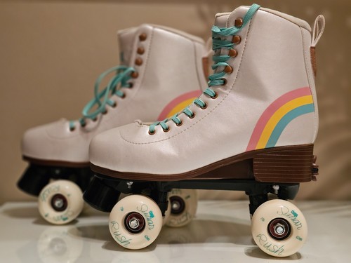 Neuwertig chaya rollschuhe - chaya,