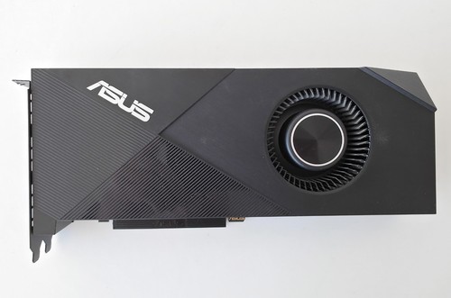 Asus turbo rtx 2060 - turbo, super