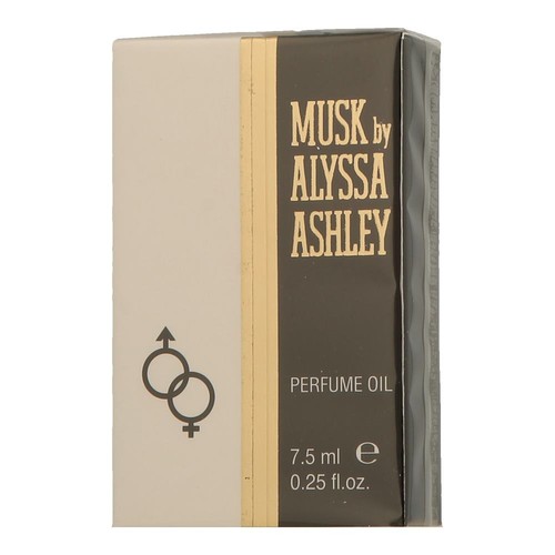 Alyssa ashley musk - ashley, oil