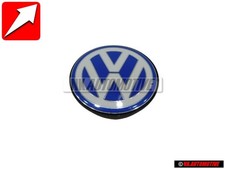 VW Original Schriftzug Emblem