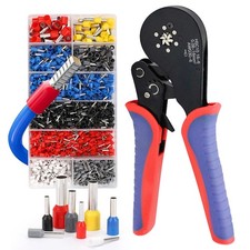 Crimpzange Aderendhülsenzange