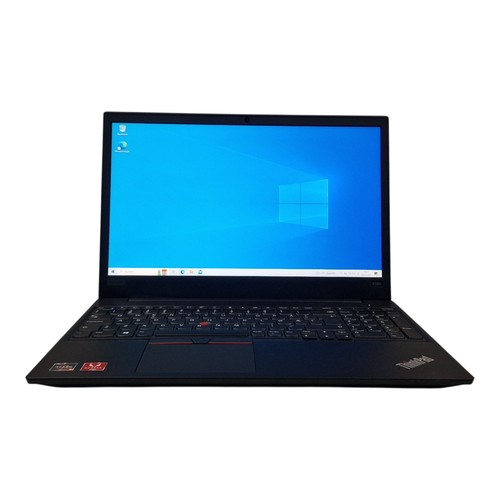 Lenovo thinkpad e595 ryzen - e595,