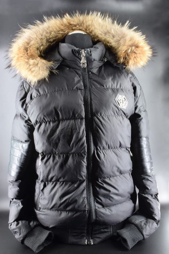 Philipp plein herren - philipp, jacke