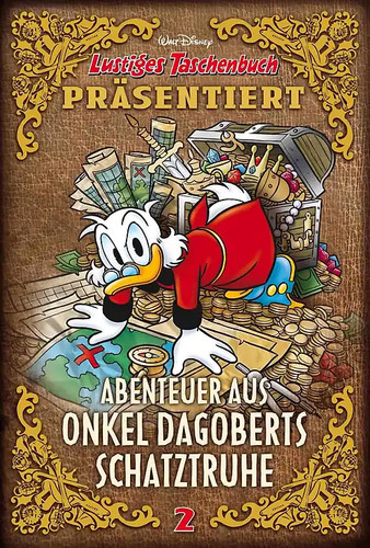 Abenteuer aus onkel - abenteuer,