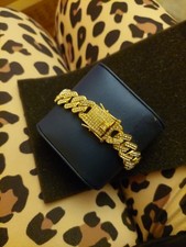 😍Glieder Armband  Gold