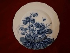 Victorian Cauldon / Brown