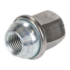 Original Jeep Radmutter Grand