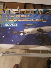 Power Telescope 60700 mit