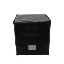 Feuerfeste Record Case Große