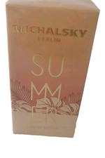 Michalsky Berlin Summer 2021 Woman  Limited Edition 25 ml