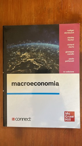 Makroökonomie mcgraw hill - -, mcgraw-hill