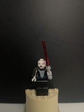 ASAJ VENTRESS LEGO STAR WARS