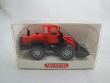 Wiking Sondermodell Liebherr