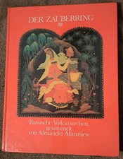 Der Zauberring : russische