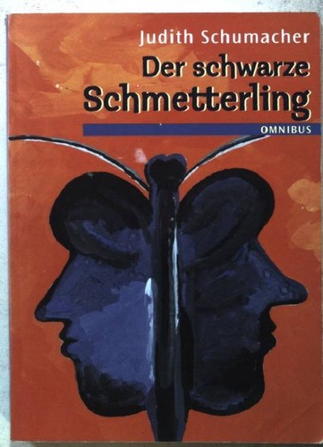 Der schwarze schmetterling - der,