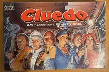 Cluedo – Das klassische