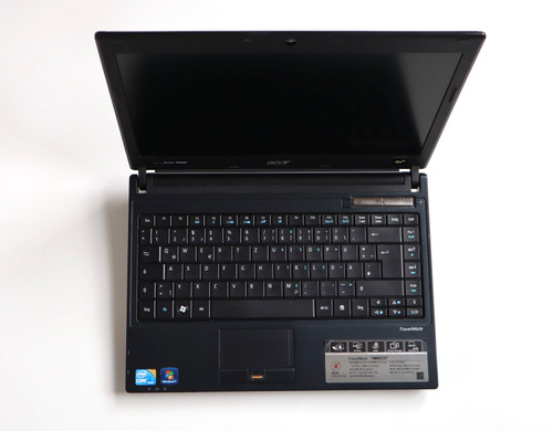 Acer travelmate 8372t - acer, (ln1)