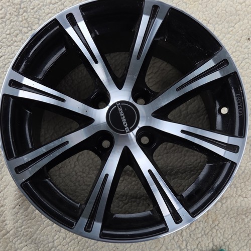 Borbet ford 7x15 et 35 - ford,