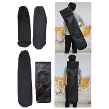 Skateboard-Rucksack, Deck