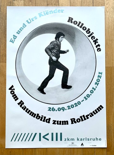 Und urs kiender - urs, original