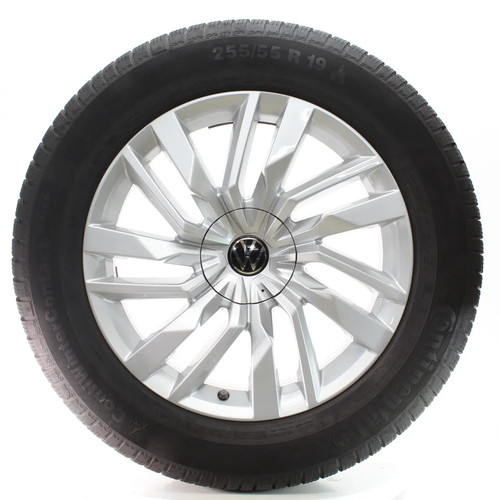Touareg cr7 winterräder - cr7,