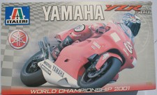 ITALERI 4502 YAMAHA YZR 500 GP