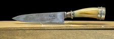 Taschenmesser Gaucho Original aus Argentinien Sergio a Sanchez Buenos Aires