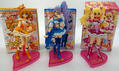 Fresh pretty cure cutie - fresh,