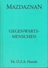 Mazdaznan - Gegenwarts-Menschen