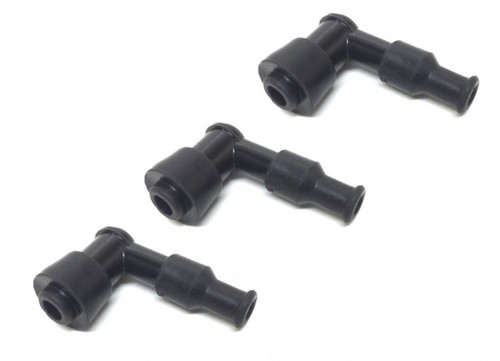 Zündkerzenstecker 90 - 3x,