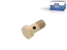 20 x Hohlschraube DT Spare