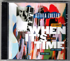 Attila Zoller – When It's