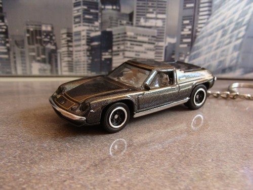 Lotus europa special - ,