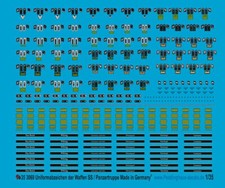 Peddinghaus decals 3069 - peddinghaus-decals,