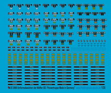 Peddinghaus-Decals 1/35 3069