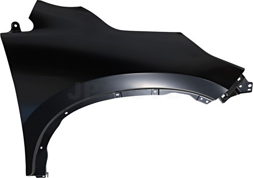 For 2012 2016 honda - 2012-2016, fender