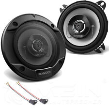 KENWOOD LAUTSPRECHER für VW T4 Bus 1990-1997 Armaturenbrett Front 220W 100 #ADW8