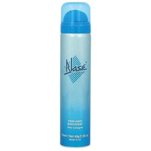 Blase perfumed body - spray, 75