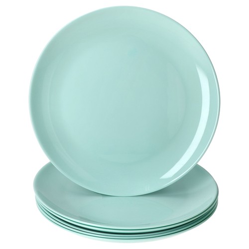 Mambocat mint speiseteller - mambocat, 6x